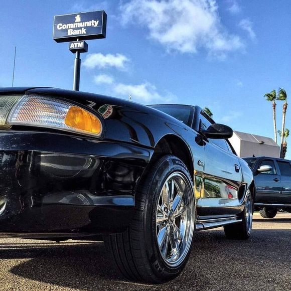 Meet your Posher, John - Picture 1 of 1